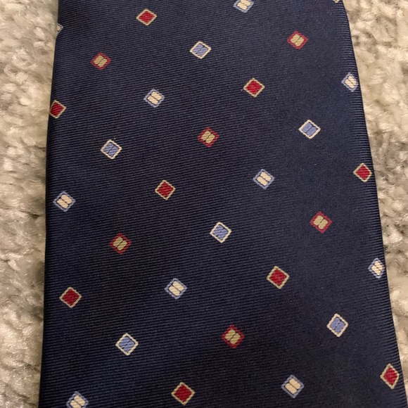 Vintage Yves Saint Laurent Ties - Picture 6 of 6
